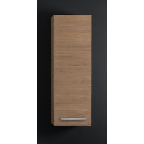 Short Storage Cabinet in Natural Oak Iotti AP15